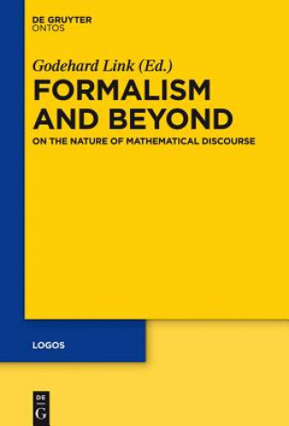 Boek Formalism and Beyond Godehard Link