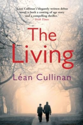 Knjiga Living Lean Cullinan