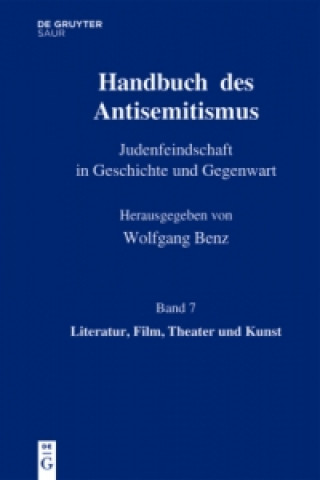 Carte Literatur, Film, Theater und Kunst Wolfgang Benz