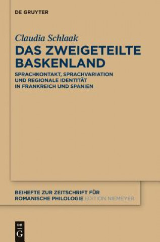 Carte zweigeteilte Baskenland Claudia Schlaak