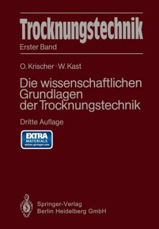 Carte Trocknungstechnik Otto Krischer