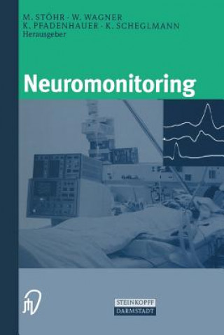 Buch Neuromonitoring M. Stöhr