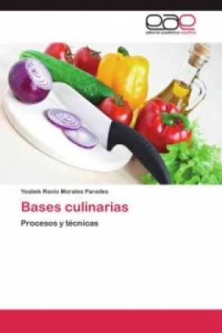 Carte Bases culinarias Yesbek Rocío Morales Paredes
