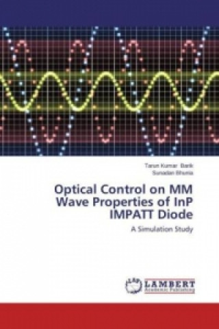 Carte Optical Control on MM Wave Properties of InP IMPATT Diode Tarun Kumar Barik