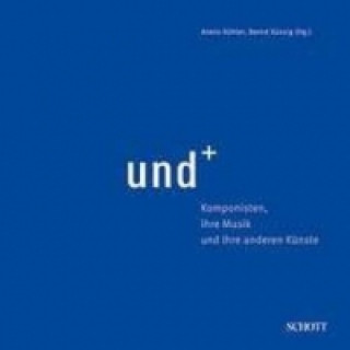 Knjiga und+ Armin Köhler