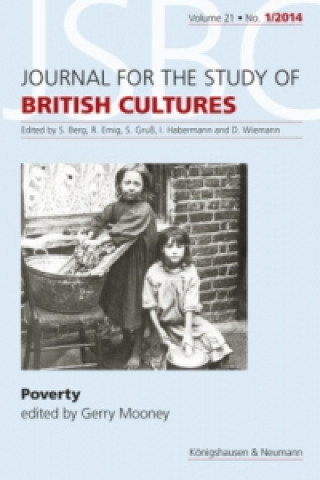 Buch Poverty Gerry Mooney