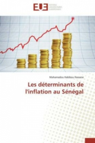 Könyv Les déterminants de l'inflation au Sénégal Mahamadou Habibou Hassane