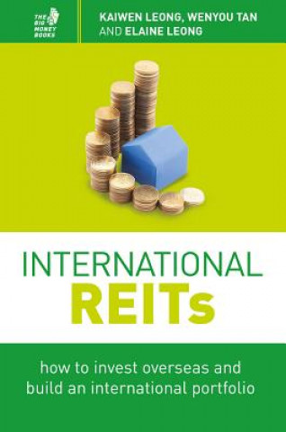 Kniha International REITs Kaiwen Leong