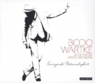 Hanganyagok Swingende Notwendigkeit, 2 Audio-CDs, 2 Audio-CD Bodo Wartke