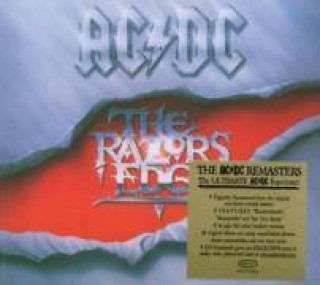 Audio The Razor's Edge Ac/Dc