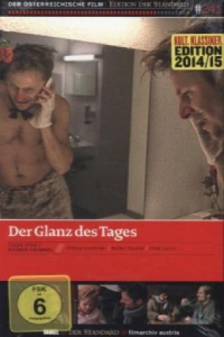 Videoclip Der Glanz des Tages, 1 DVD Tizza Covi