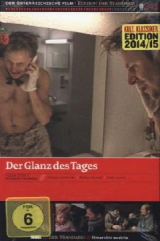 Wideo Der Glanz des Tages, 1 DVD Tizza Covi