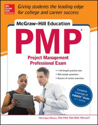 Carte McGraw-Hill Education PMP Project Management Professional Exam Henrique Moura