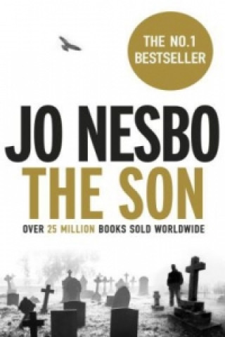 Carte The Son Jo Nesbo