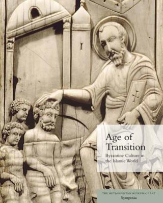 Libro Age of Transition Helen C Evans