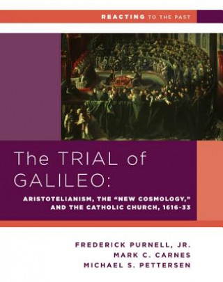 Carte Trial of Galileo Michael S. Petterson