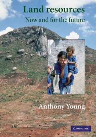 Book Land Resources Anthony Young