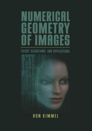Carte Numerical Geometry of Images Ron Kimmel
