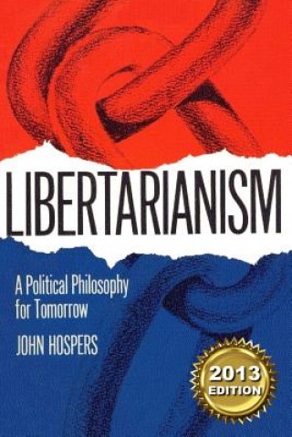 Carte LIBERTARIANISM John Hospers