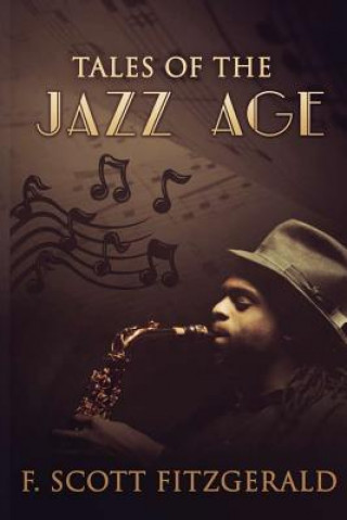 Książka Tales of the Jazz Age F Scott Fitzgerald