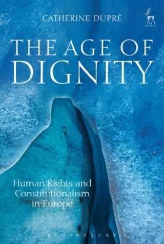 Kniha Age of Dignity Catherine Dupré
