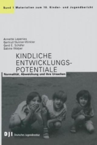 Knjiga Kindliche Entwicklungspotentiale 