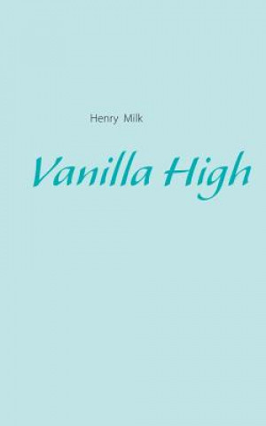 Carte Vanilla High Henry Milk