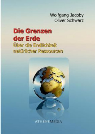 Book Die Grenzen der Erde Wolfgang Jacoby