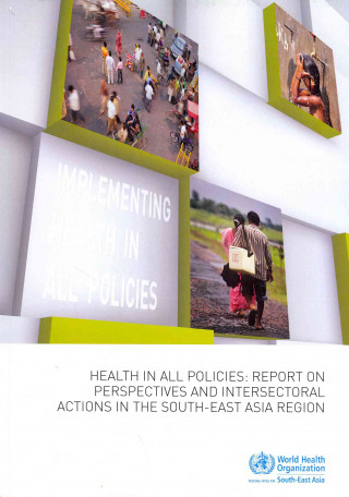 Buch Health in All Policies World Health Organization: Regional Offi