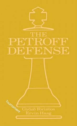 Carte Petroff's Defense (Tournament) Ervin Haag