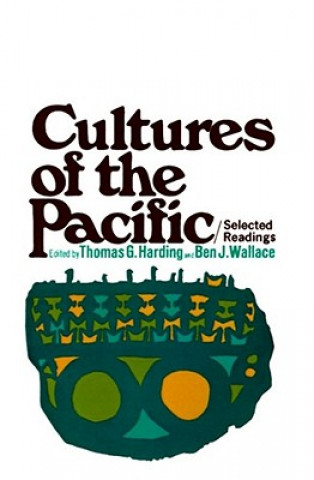 Βιβλίο Cultures of the Pacific B.J. Wallace