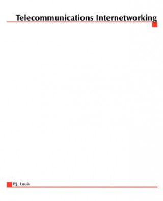 Carte Telecommunications Internetworking P.J. Louis