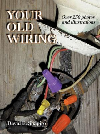 Książka Your Old Wiring David E. Shapiro