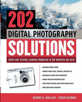 Carte 202 Digital Photography Solutions Chuck Gloman