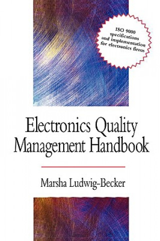 Carte Electronics Quality Management Handbook Marsha Ludwig-Becker