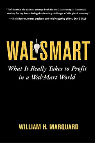 Book Wal-Smart William Marquard