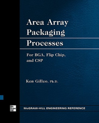 Book Area Array Packaging Processes Ken Gilleo