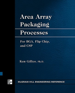 Livre Area Array Packaging Processes Ken Gilleo