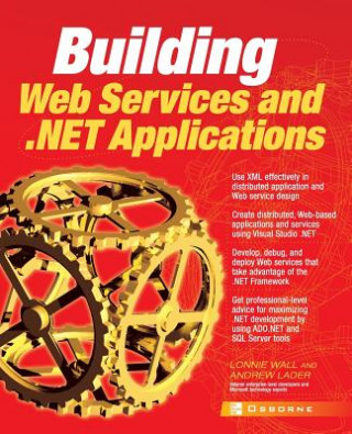 Книга Building .NET Applications and Web Services Lonnie Wall