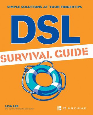 Książka DSL Survival Guide Lisa Lee