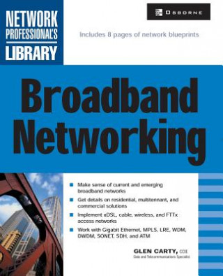 Carte Broadband Networking Glen Carty