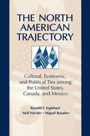 Livre North American Trajectory Basanez