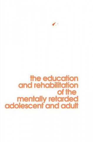 Livro Behavior Modification in Mental Retardation William I. Gardner