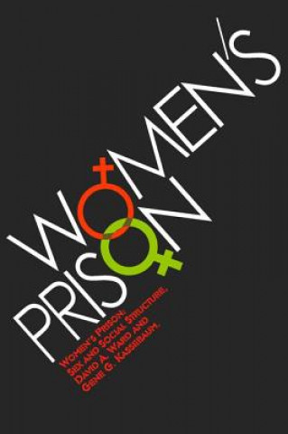 Kniha Women's Prison Gene G. Kassebaum