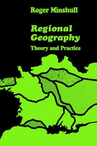 Libro Regional Geography Roger Minshull