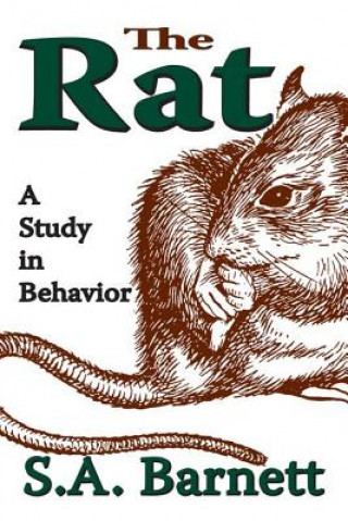 Könyv Rat S.A. Barnett