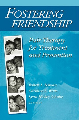 Carte Fostering Friendship Lynn Hickey Schultz