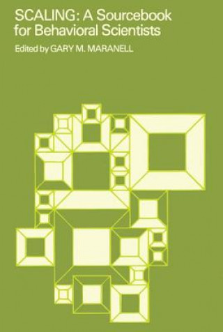 Libro Scaling Gary Maranell