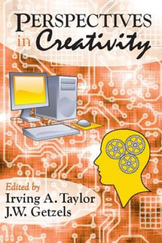 Book Perspectives in Creativity Irving Taylor
