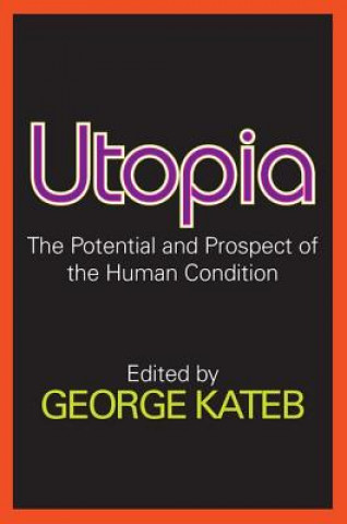 Carte Utopia George Kateb